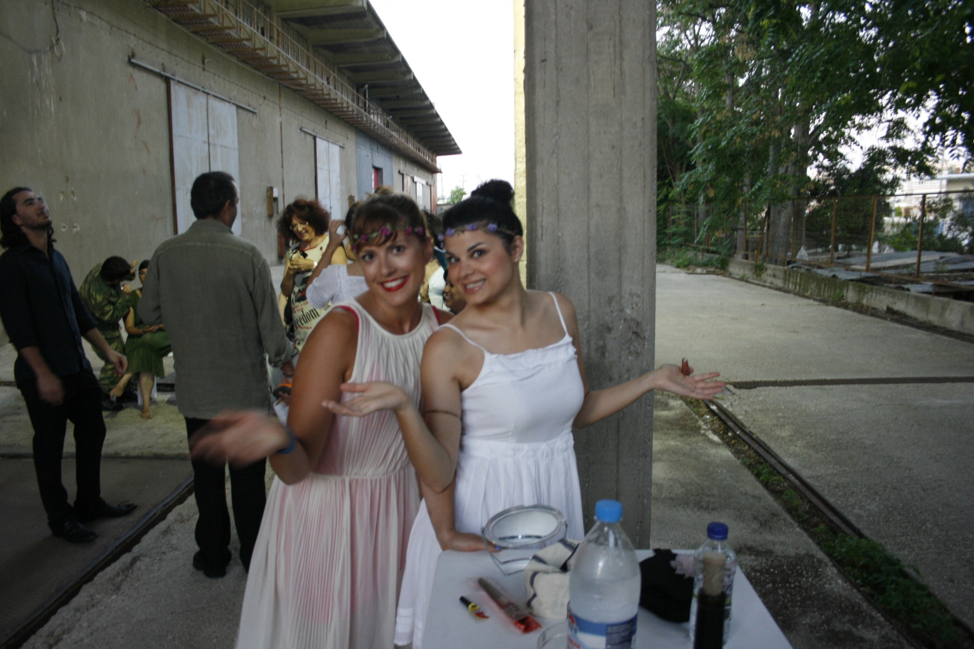 ΒΑCKSTAGE (5)