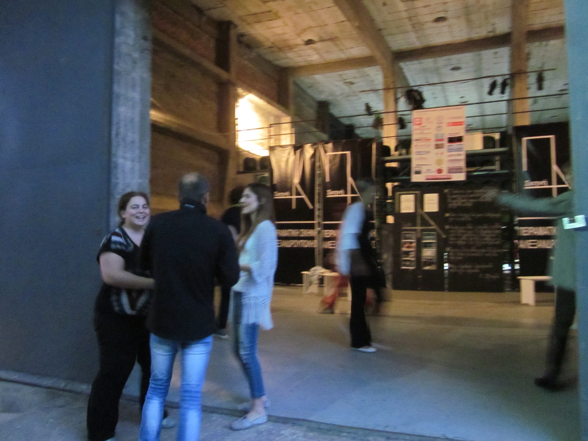 BACKSTAGE ΔΡΑΚΟΣ (12)