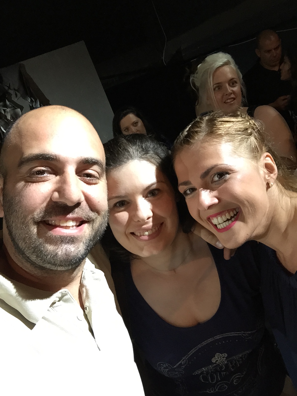 BACKSTAGE ΔΡΑΚΟΣ (3)