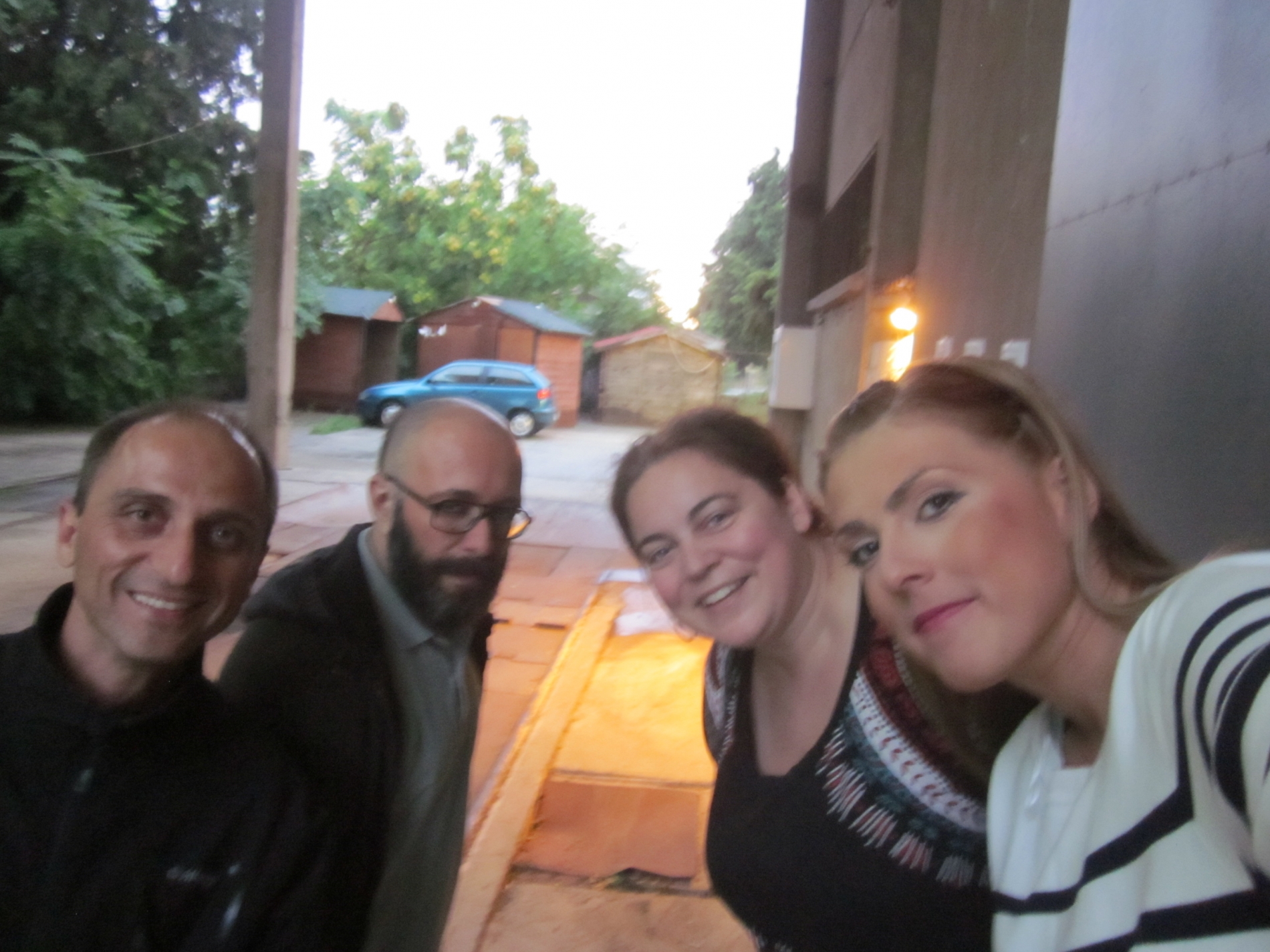 BACKSTAGE ΔΡΑΚΟΣ (5)