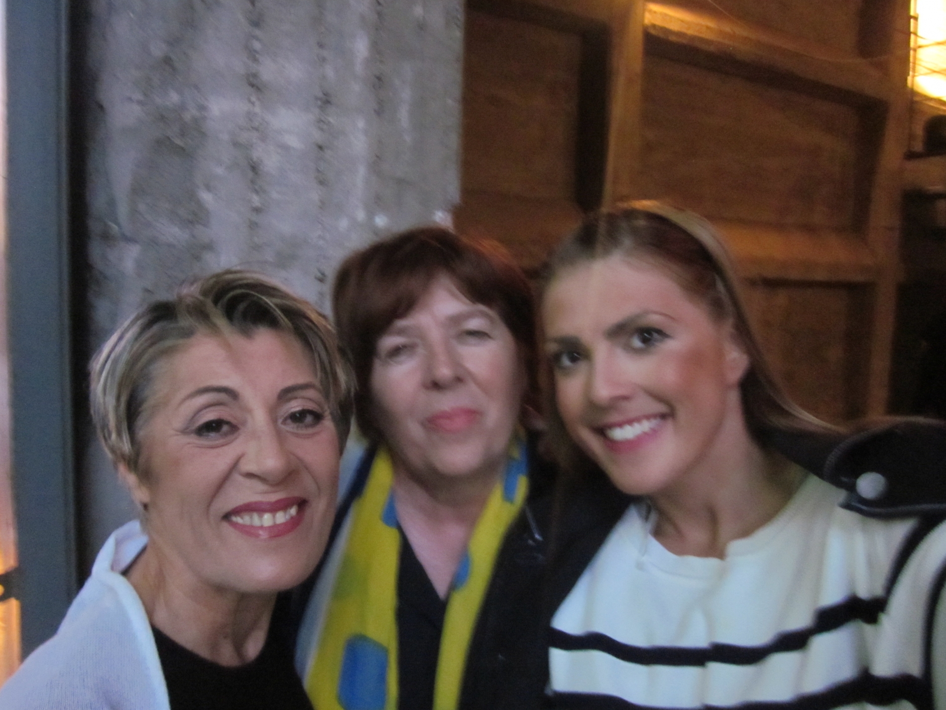 BACKSTAGE ΔΡΑΚΟΣ (6)