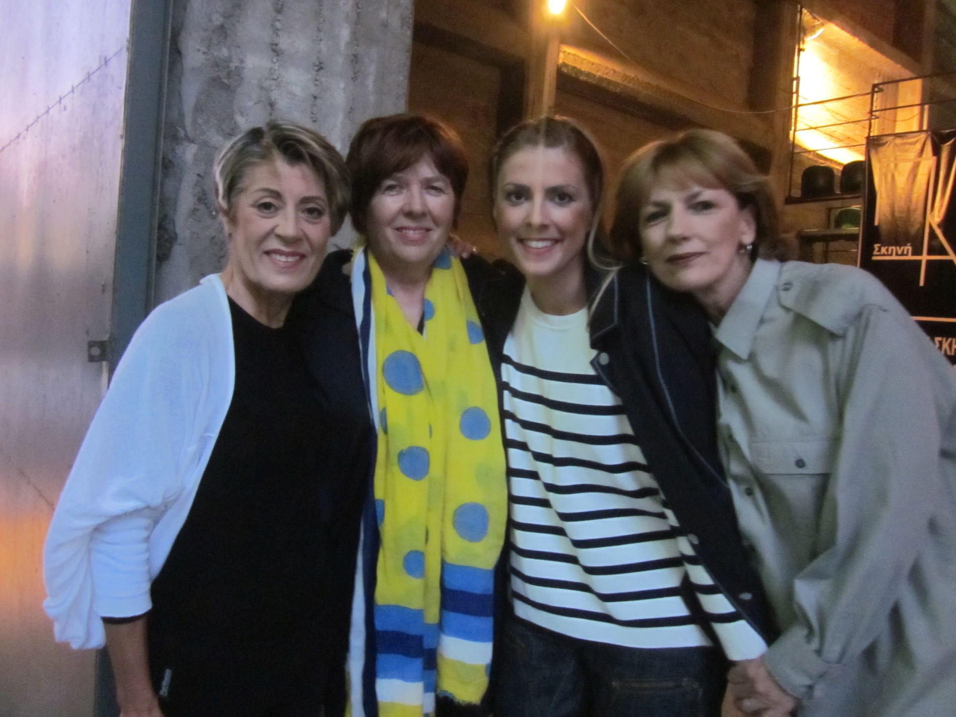 BACKSTAGE ΔΡΑΚΟΣ (8)