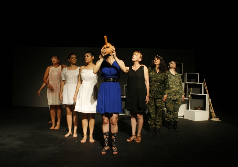 ΠΑΡΑΣΤΑΣΕΙΣ (67)