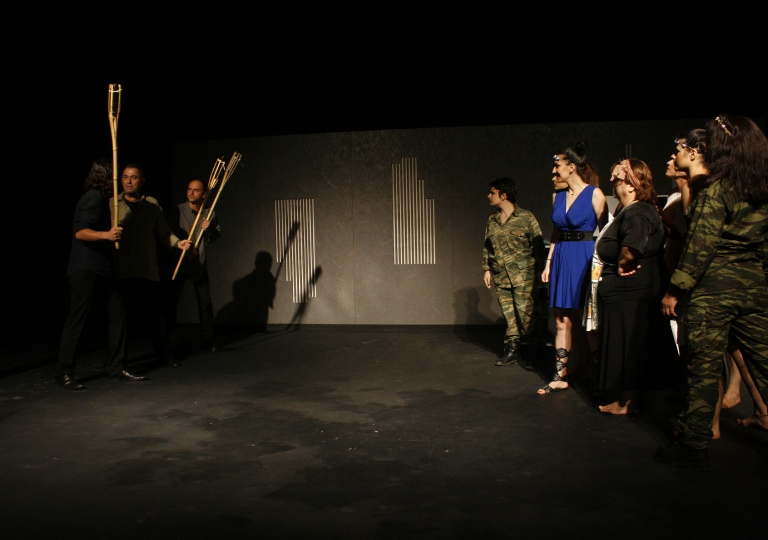 ΠΑΡΑΣΤΑΣΕΙΣ (72)