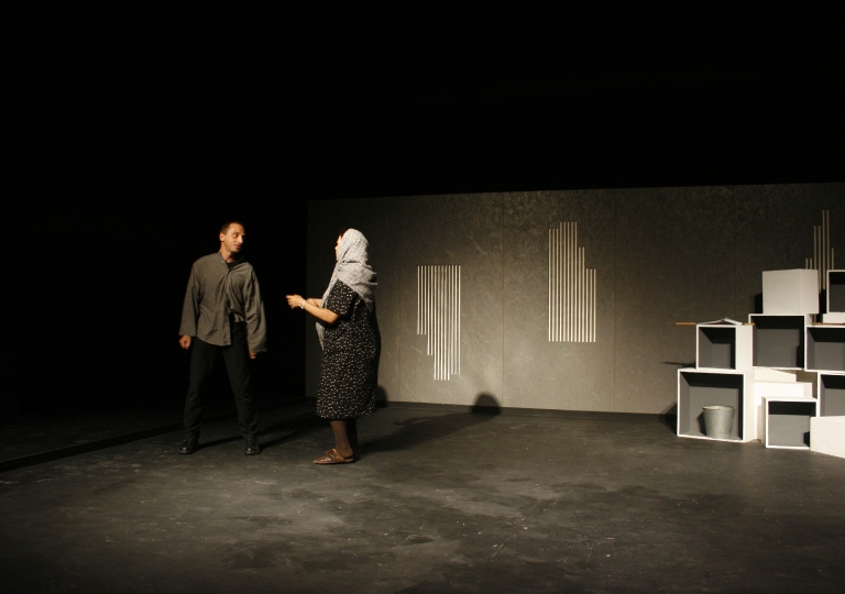 ΠΑΡΑΣΤΑΣΕΙΣ (97)