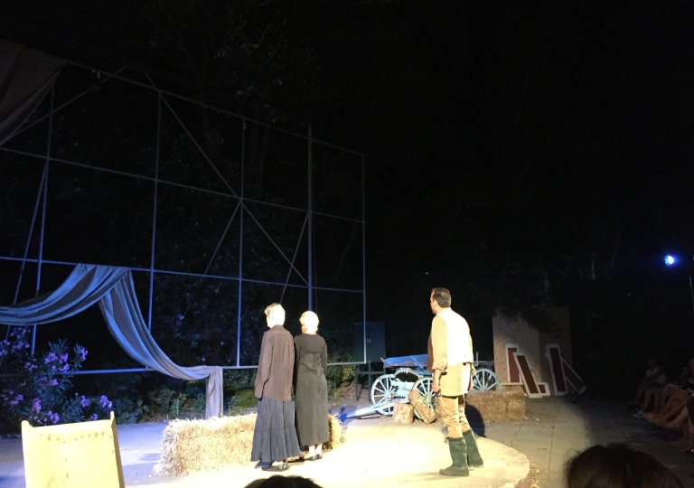 Παραστάσεις