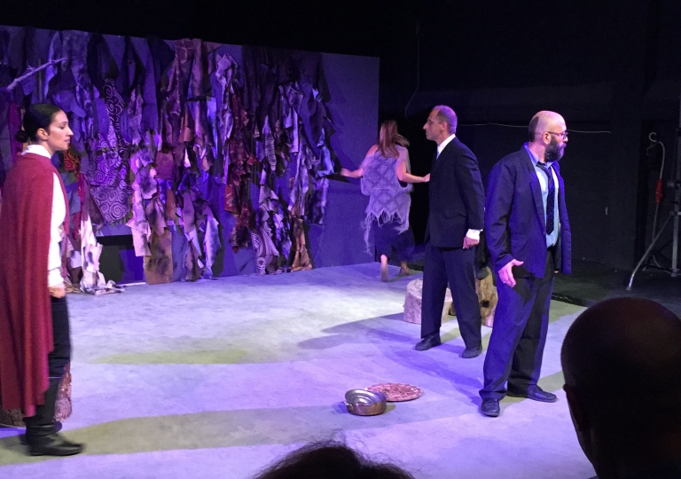 Παραστάσεις