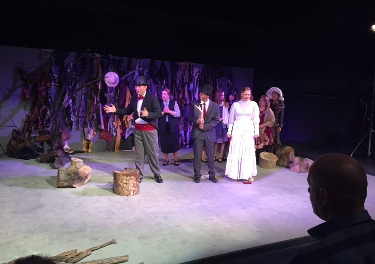 ΠΑΡΑΣΤΑΣΗ ΔΡΑΚΟΣ (62)