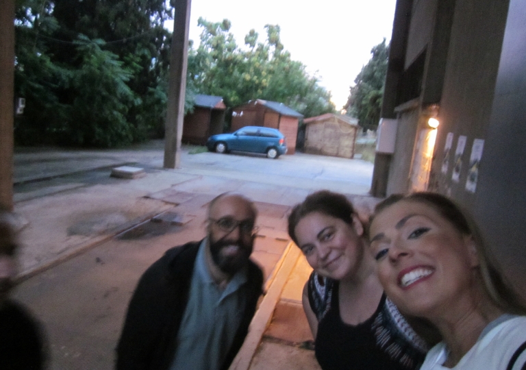 BACKSTAGE ΔΡΑΚΟΣ (4)