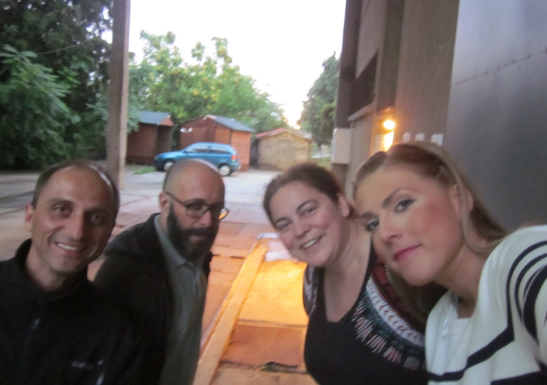 BACKSTAGE ΔΡΑΚΟΣ (5)