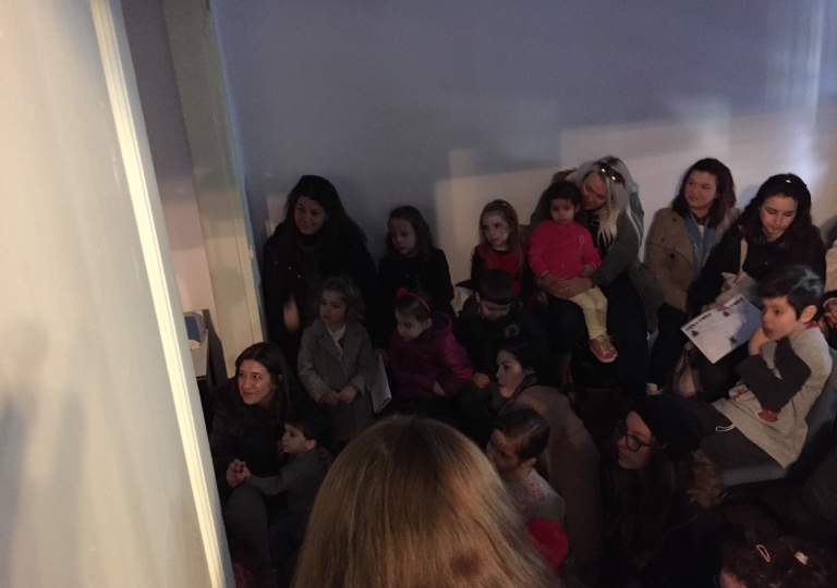 Παραστάσεις